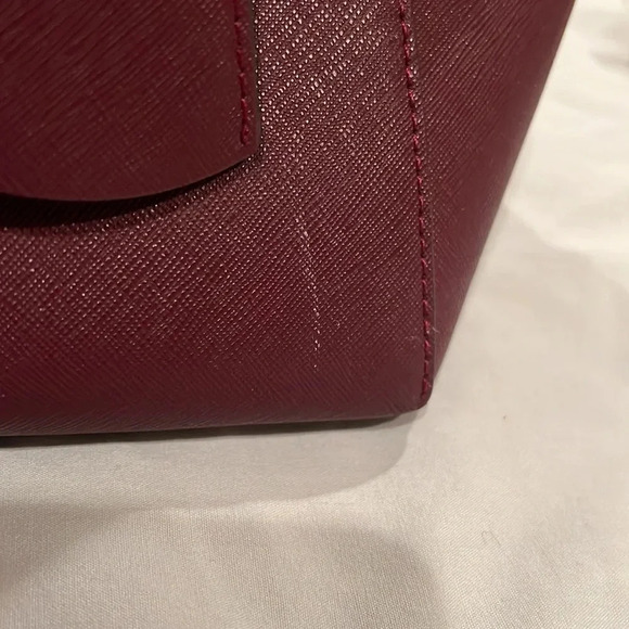 Tory Burch Robinson tote bag - Picture 5 of 6